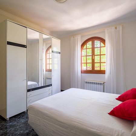 Chalets Rurales Bentayga Tejeda  Luaran gambar