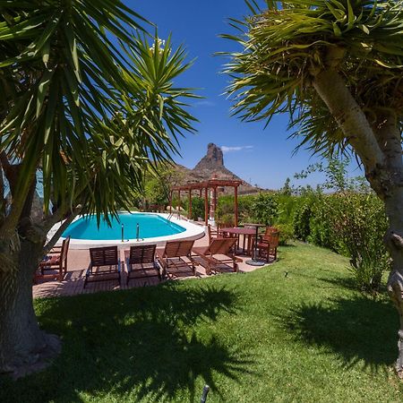 Chalets Rurales Bentayga Tejeda  Luaran gambar