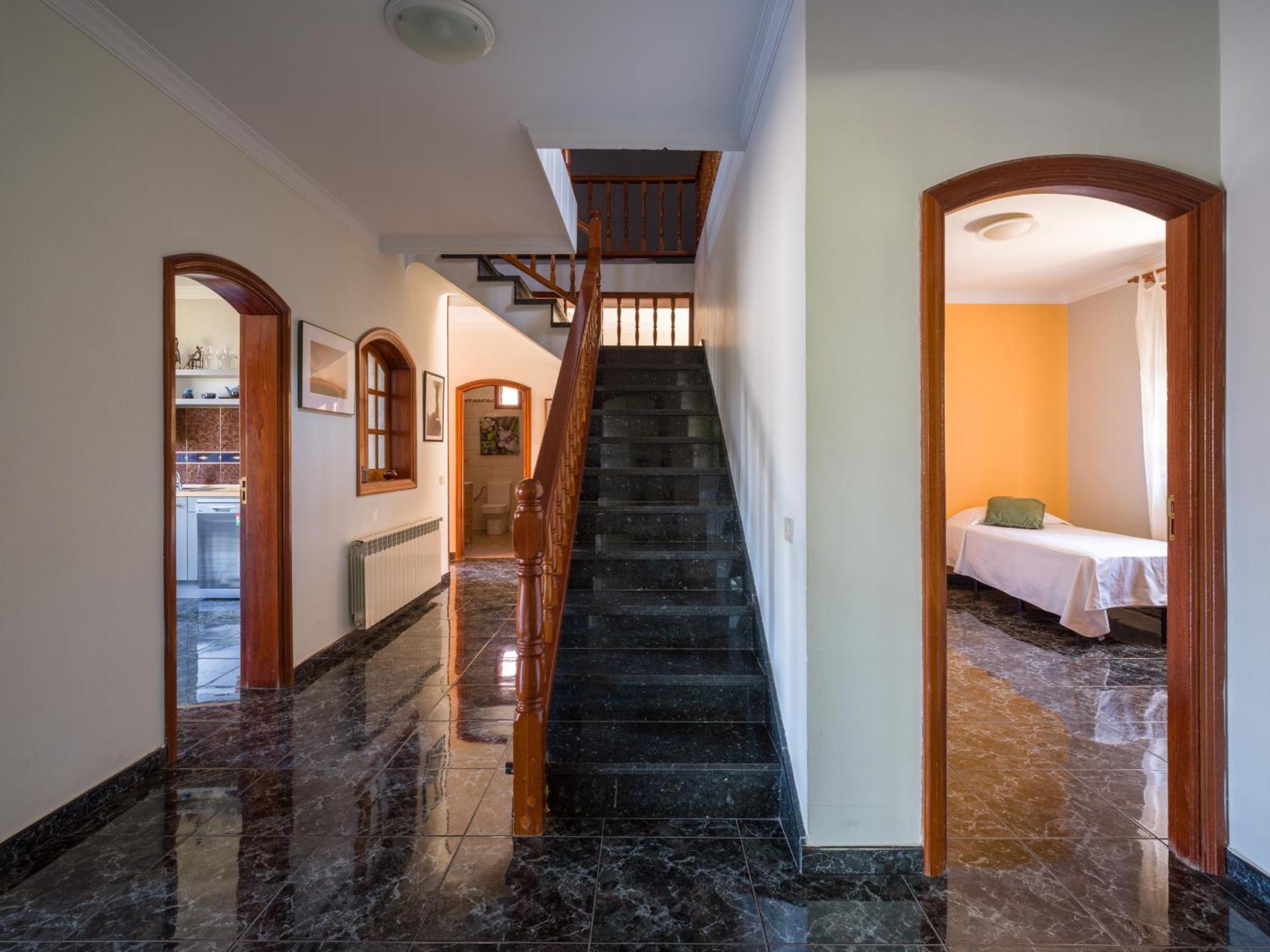 Chalets Rurales Bentayga Tejeda  Luaran gambar