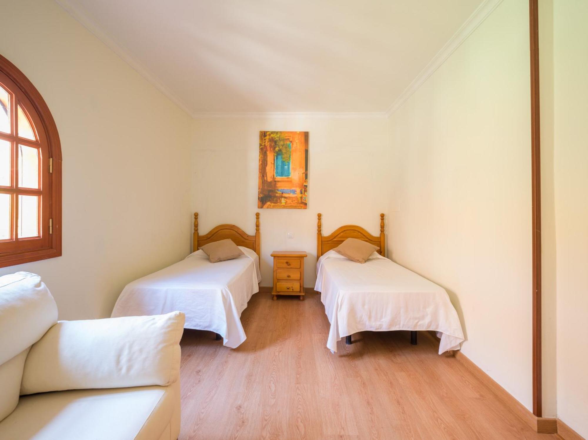 Chalets Rurales Bentayga Tejeda  Luaran gambar