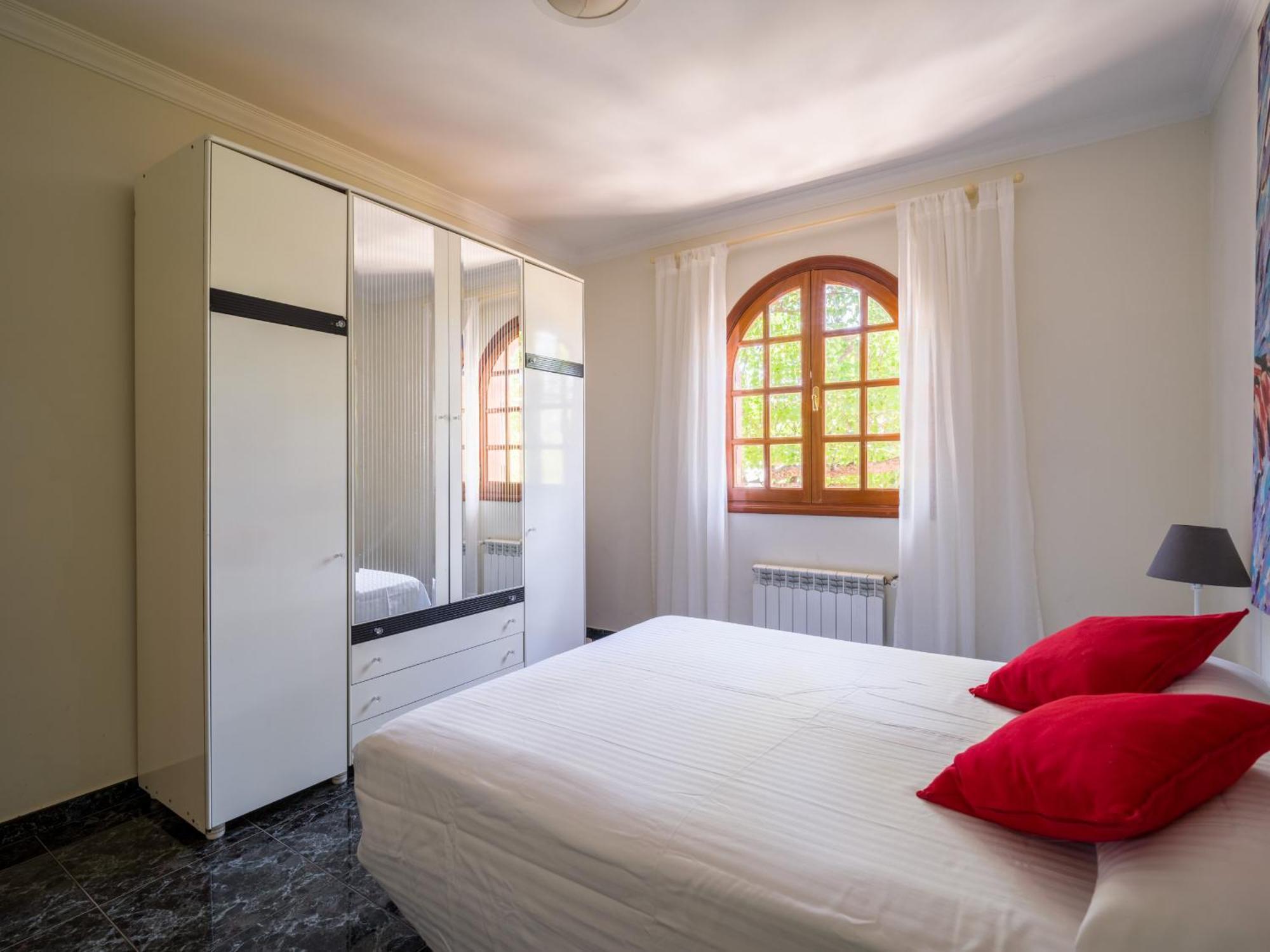 Chalets Rurales Bentayga Tejeda  Luaran gambar