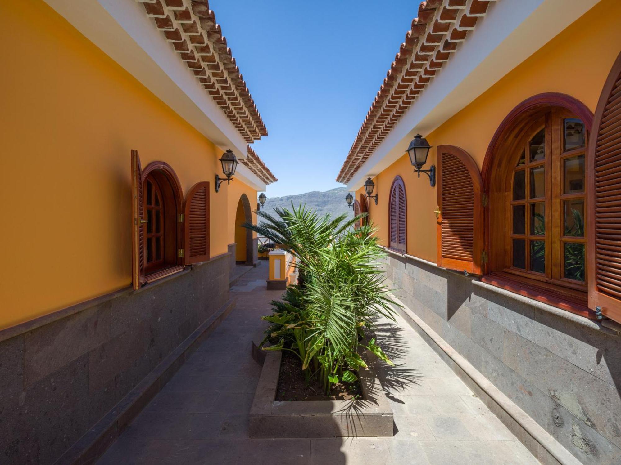 Chalets Rurales Bentayga Tejeda  Luaran gambar