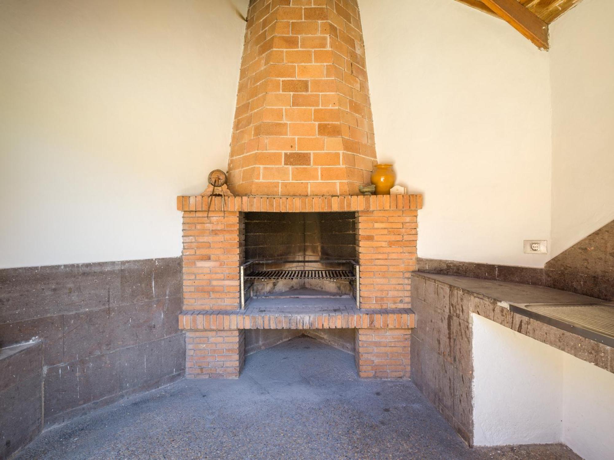 Chalets Rurales Bentayga Tejeda  Luaran gambar