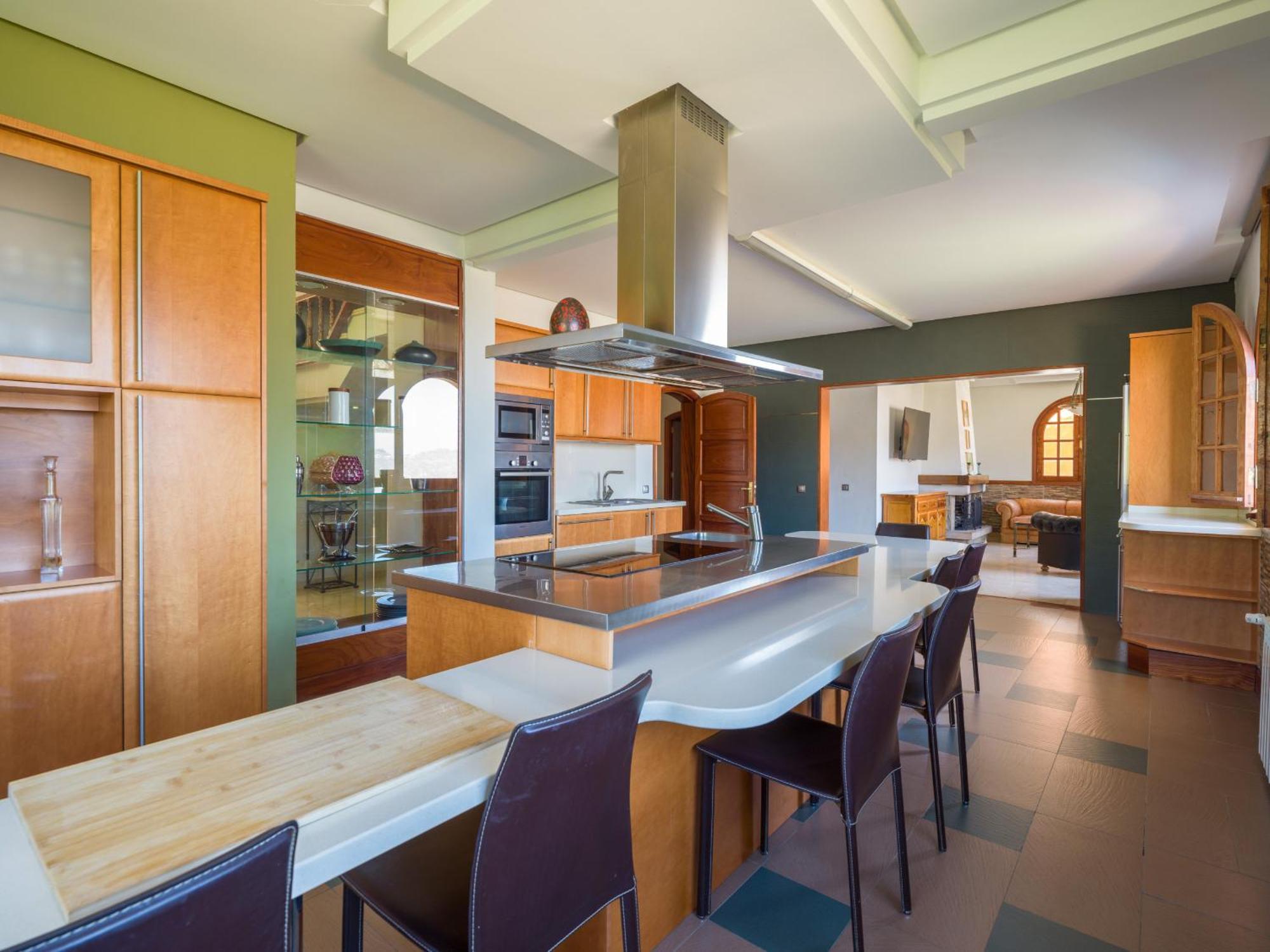 Chalets Rurales Bentayga Tejeda  Luaran gambar